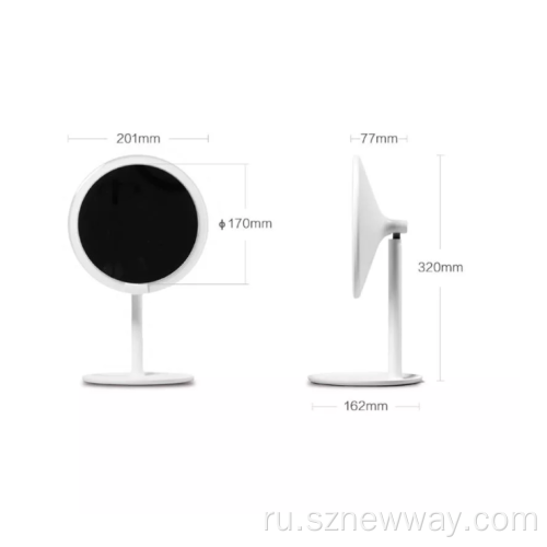 Xiaomi Mijia Amiro Leed Makeup Mirror